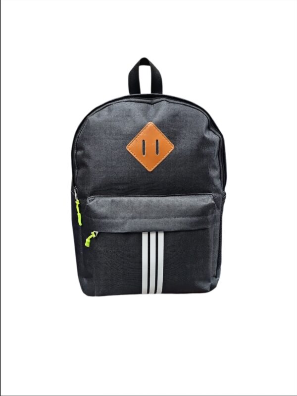 mochila  escolar