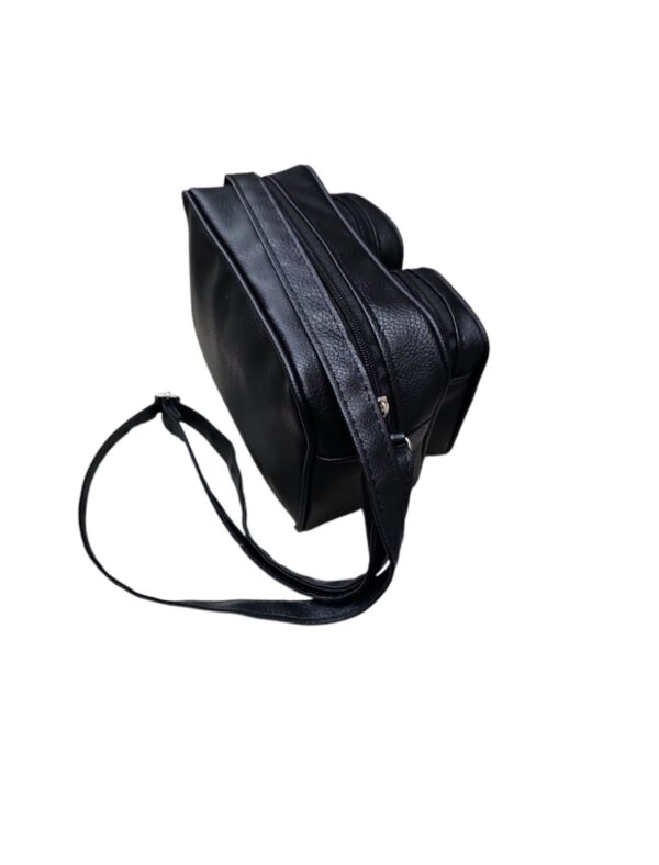 Bandolera  Dos  Bolcillos - Imagen 4