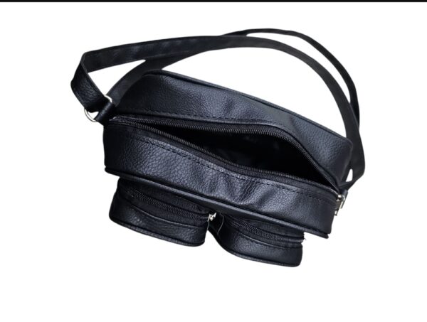 Bandolera  Dos  Bolcillos - Imagen 3