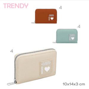 Billetera Trendy