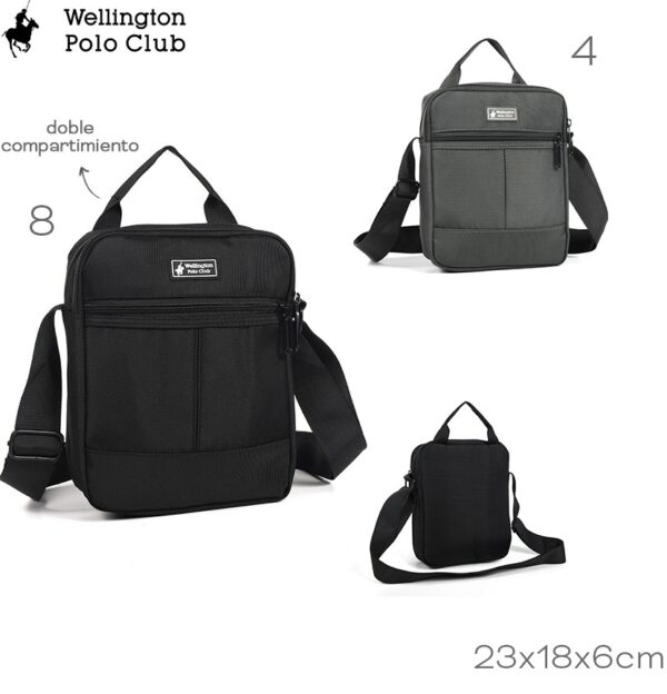 Morral WPC