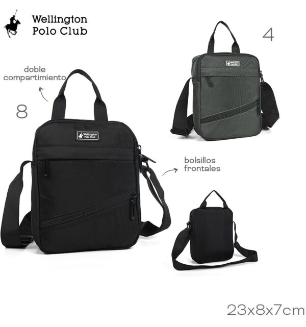 Morral WPC