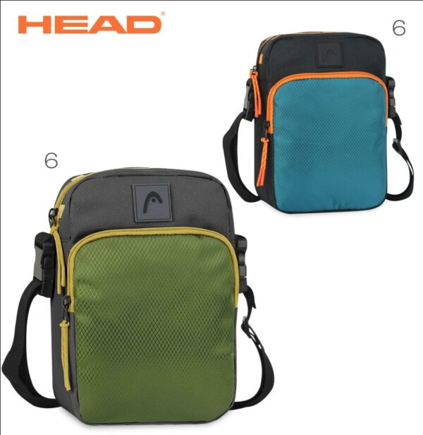 Morral Head