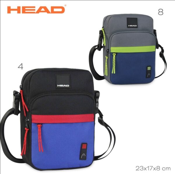 Morral Head