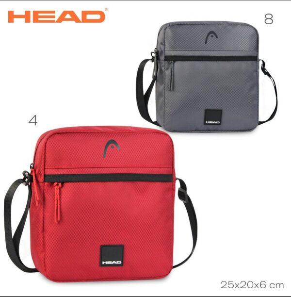 Morral Head