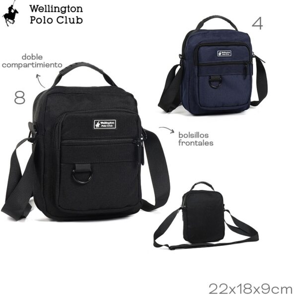 Morral WPC