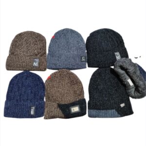 gorro   chenil c/ peluche