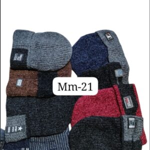 gorro  chenil c/ peluche