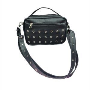 Bandolera Tachas