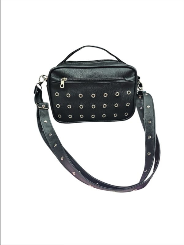 Bandolera Tachas