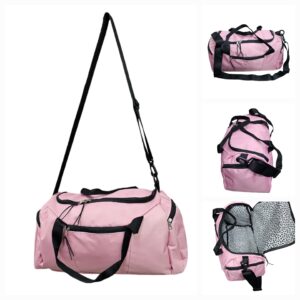 Bolso Deportivo Impremiable