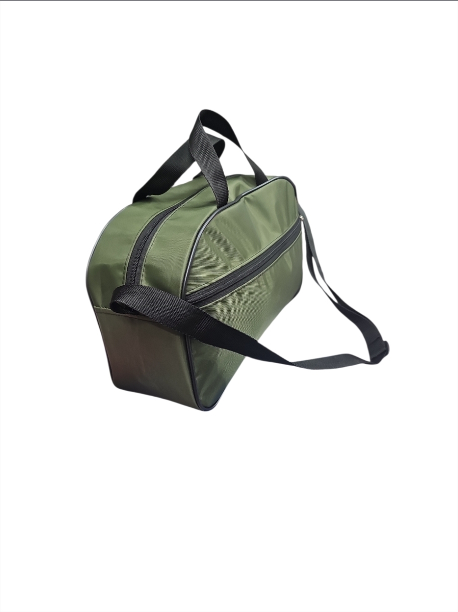 Bolso Colonial Impremiable - Imagen 3