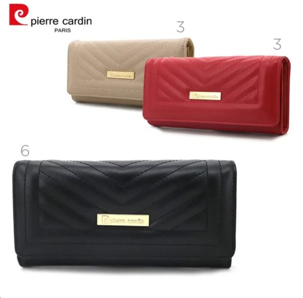 Billetera  Pierre  Cardin