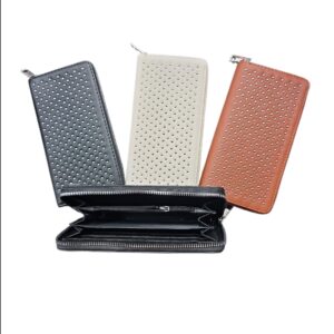Billetera  Tachas