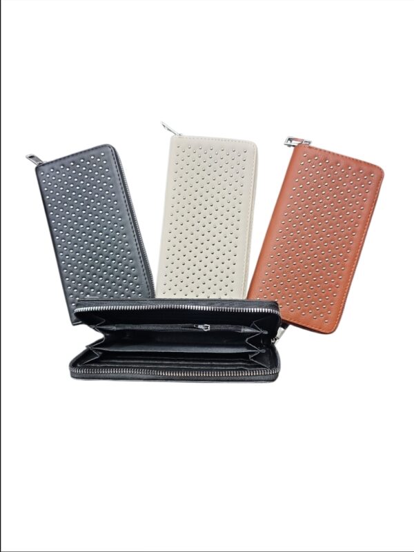 Billetera  Tachas