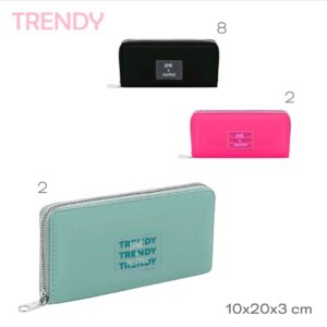 Fichero Trendy