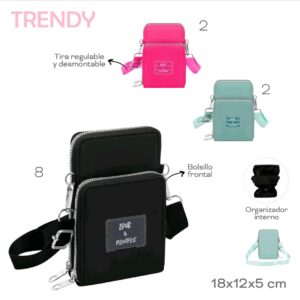 Phone bag Trendy