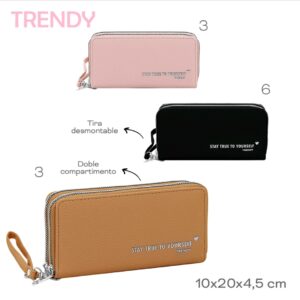 Fichero Trendy
