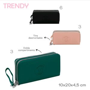Fichero Trendy