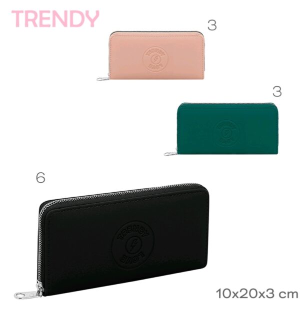 Fichero Trendy