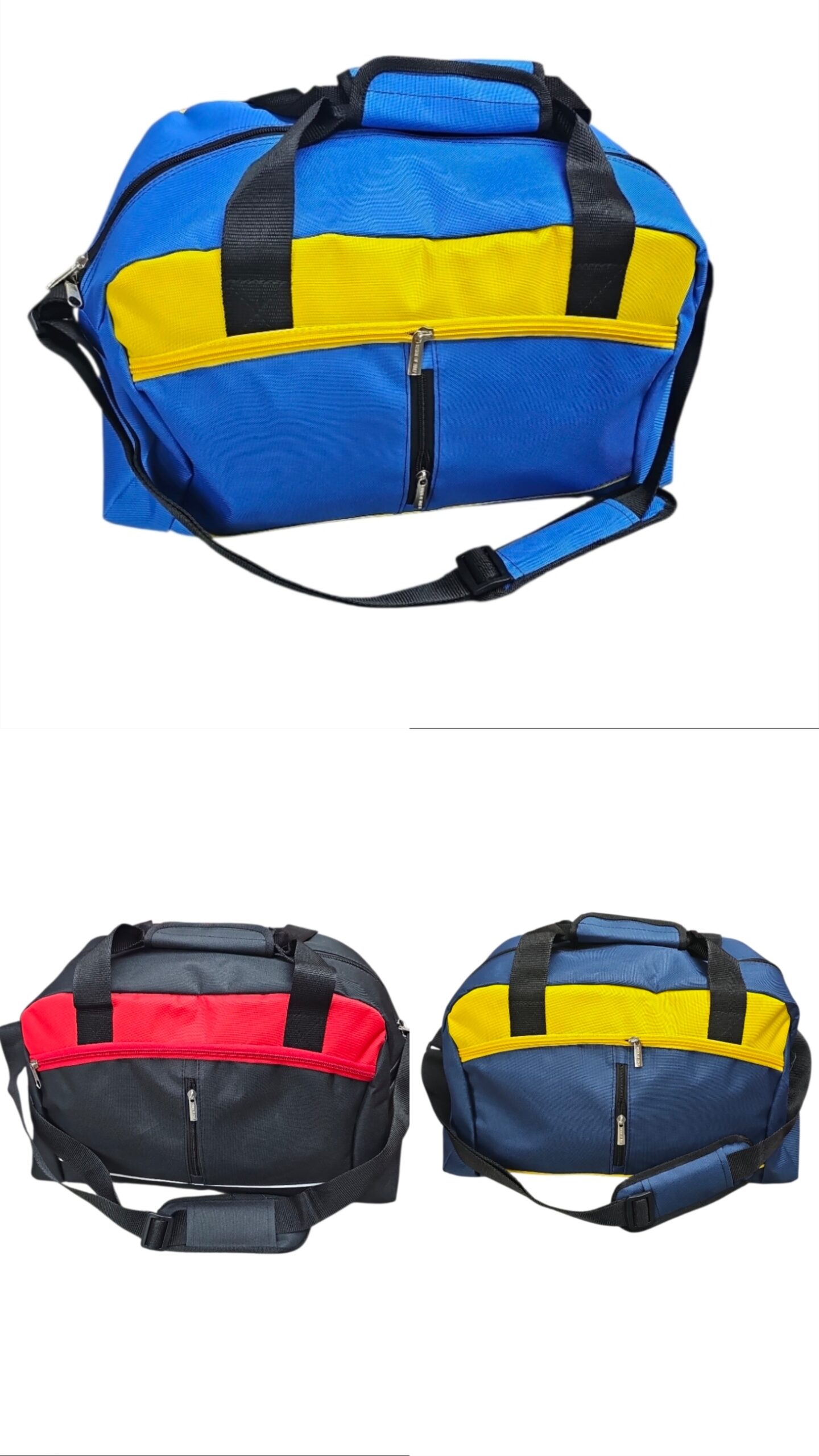 Bolso Deportivo