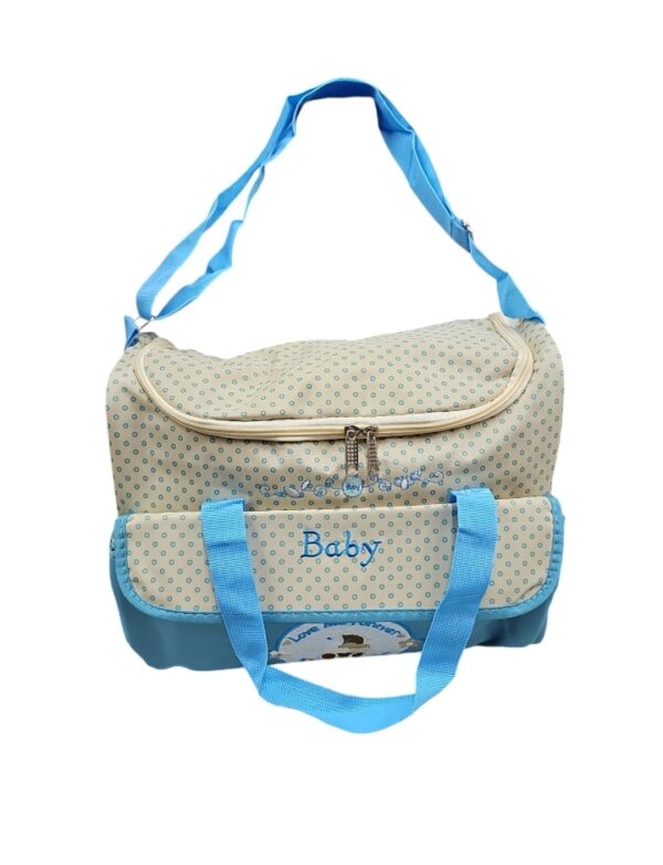 Bolso  Maternal