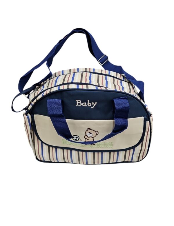 Bolso  Maternal