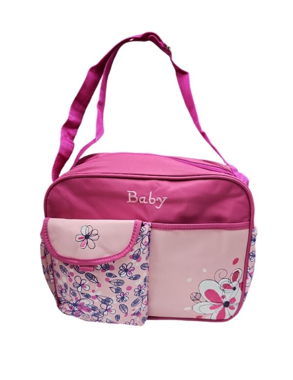 Bolso  Maternal