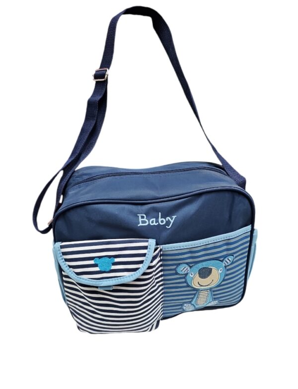 Bolso  Maternal