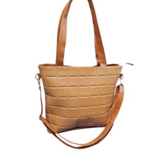 Cartera/ Bolso Matelace