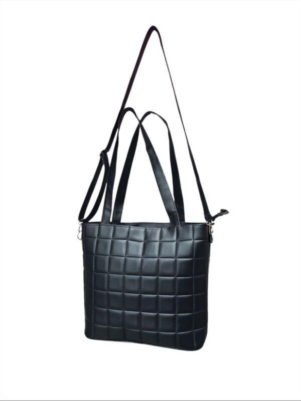 Cartera /Bolso Matelace - Imagen 2
