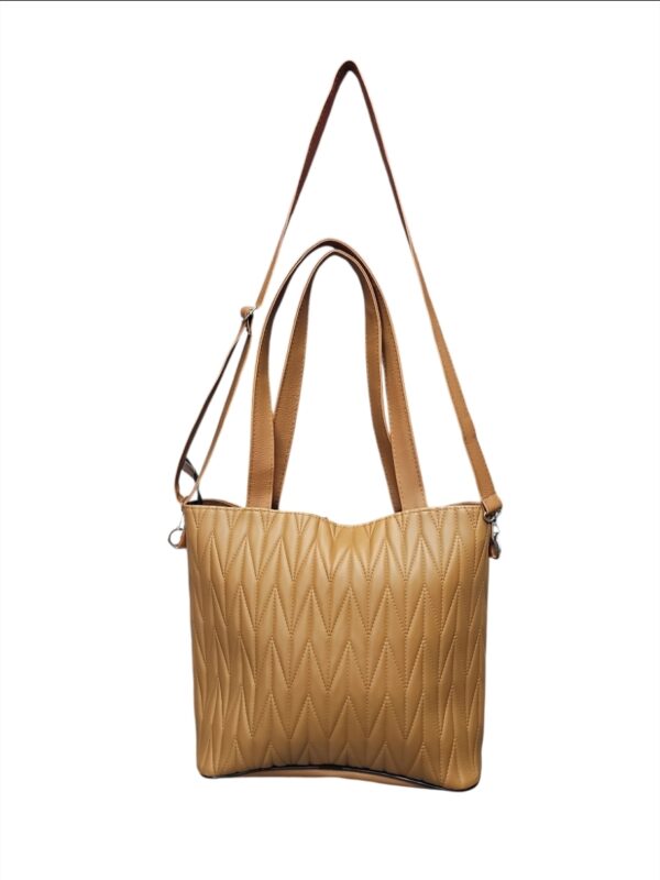 Cartera /Bolso Matelace - Imagen 2
