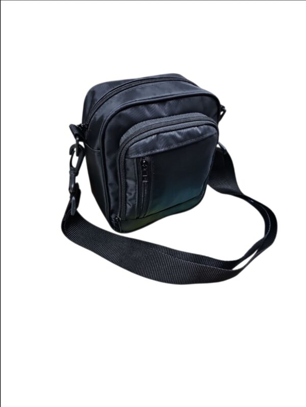 Morral impremiable