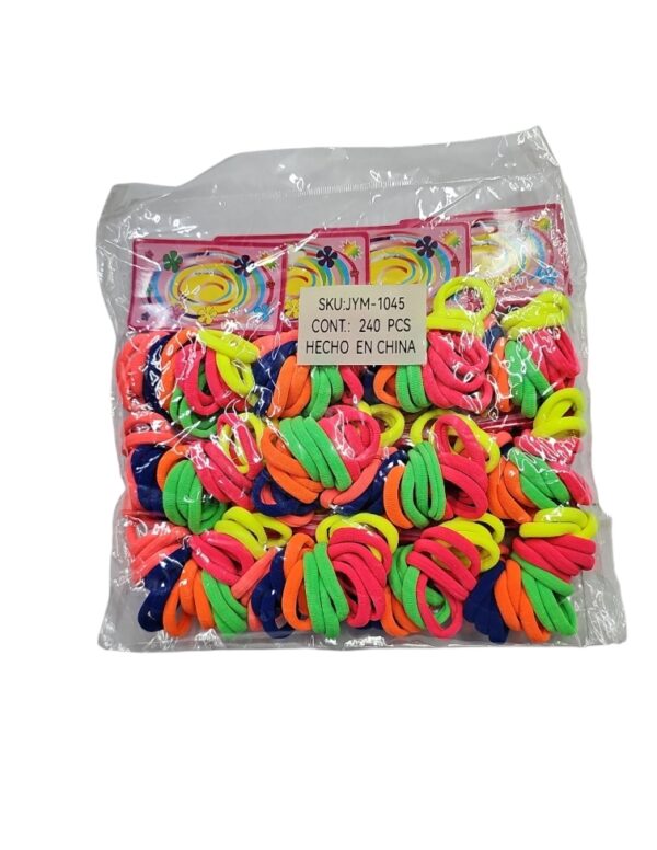 Colitas