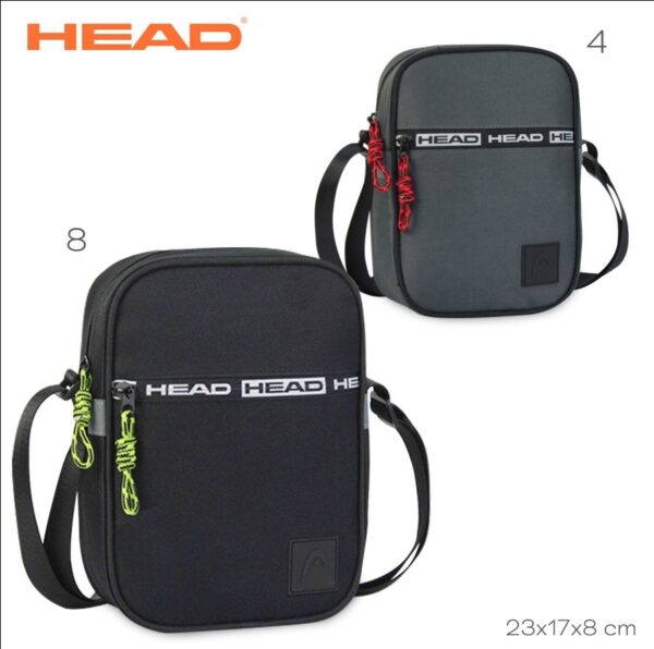 Morral Head