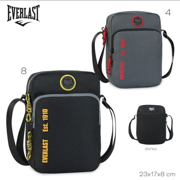 Morral Everlast