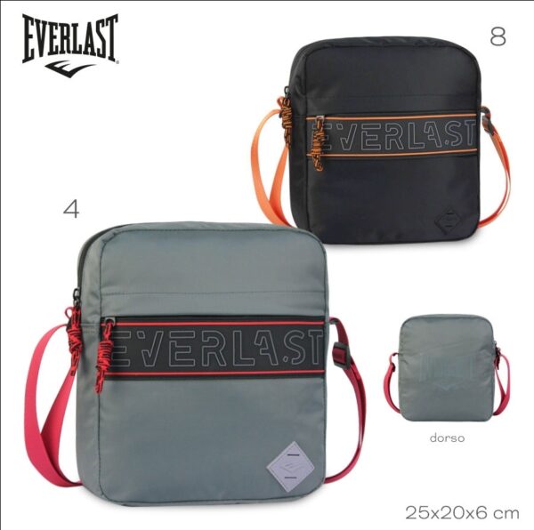 Morral Everlast