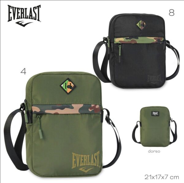 Morral  Everlast