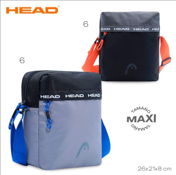 Morral Head