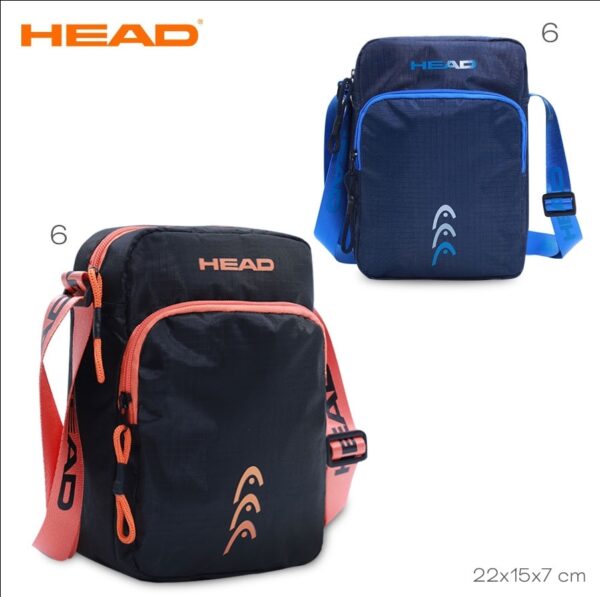 Morral Head