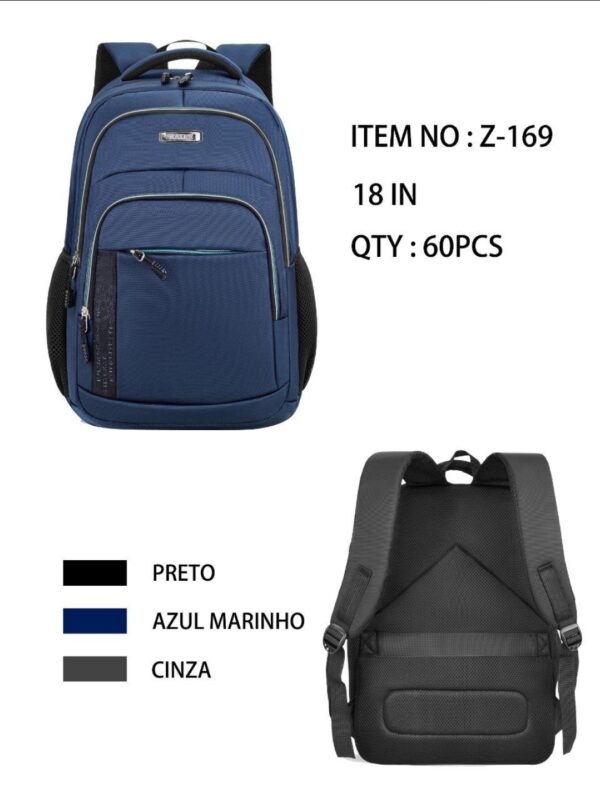 Mochila Importada Premium