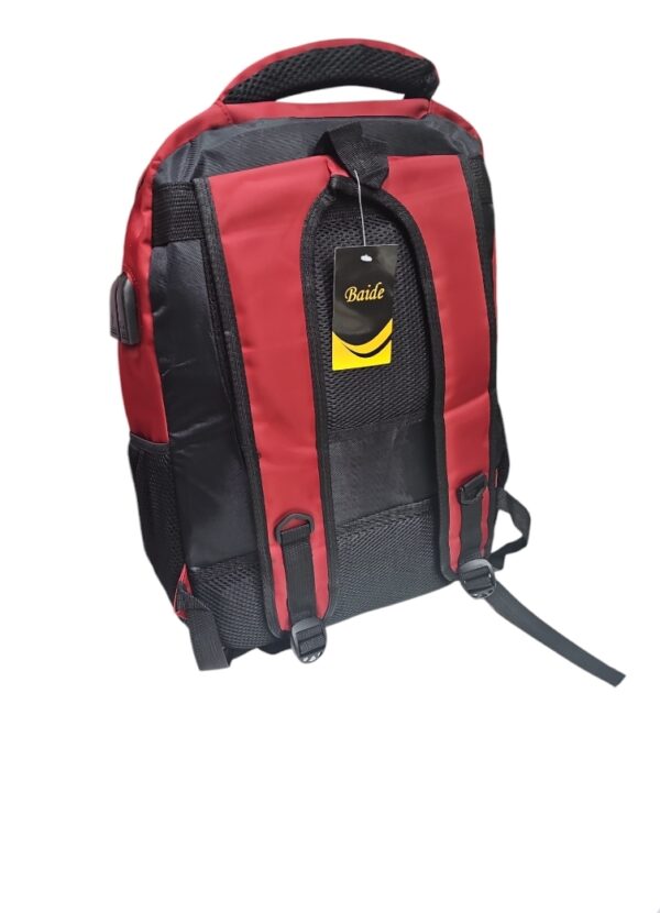 Mochila Importada Premium - Imagen 3