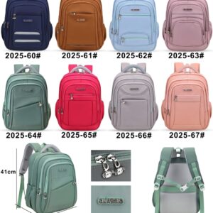 Mochilas Importadas premium