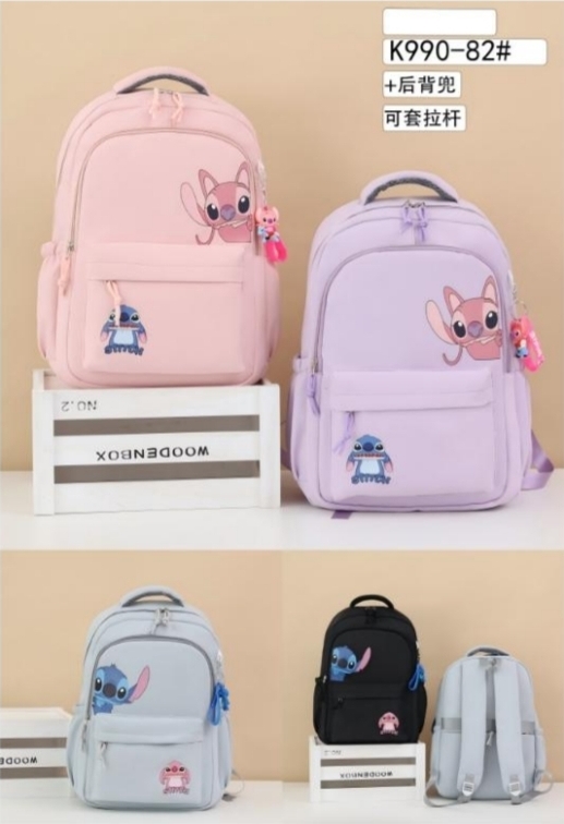 Mochila Importada Premium