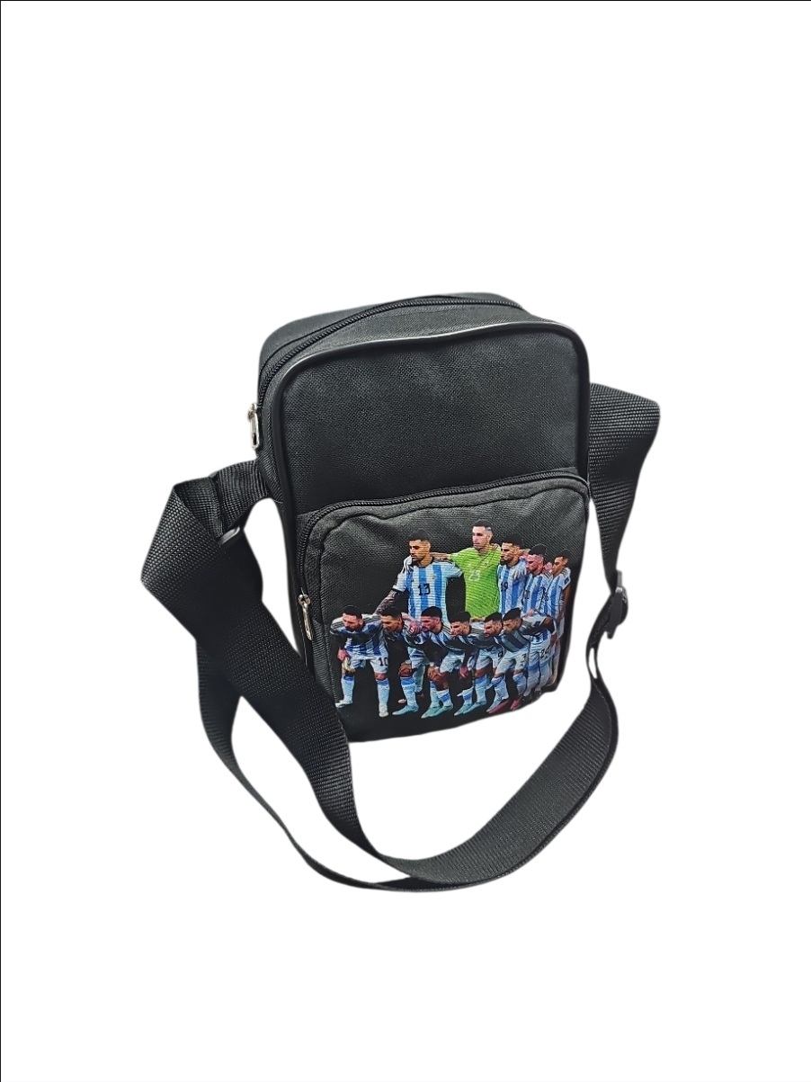 Morral Arg