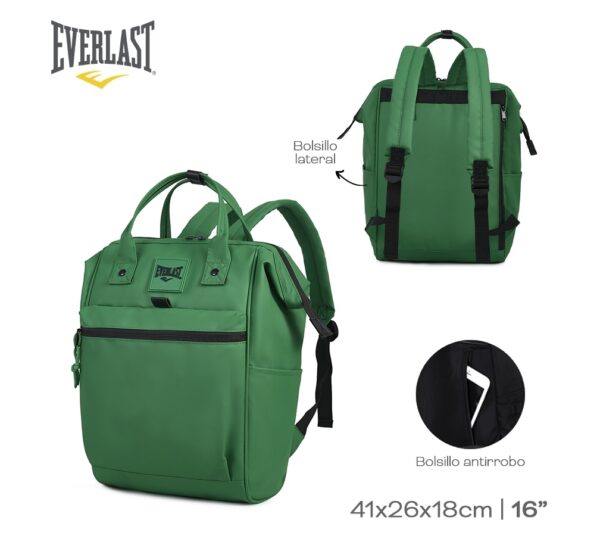 Mochila  Everlast