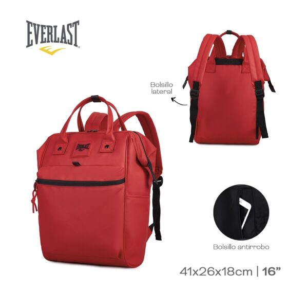 Mochila  Everlast