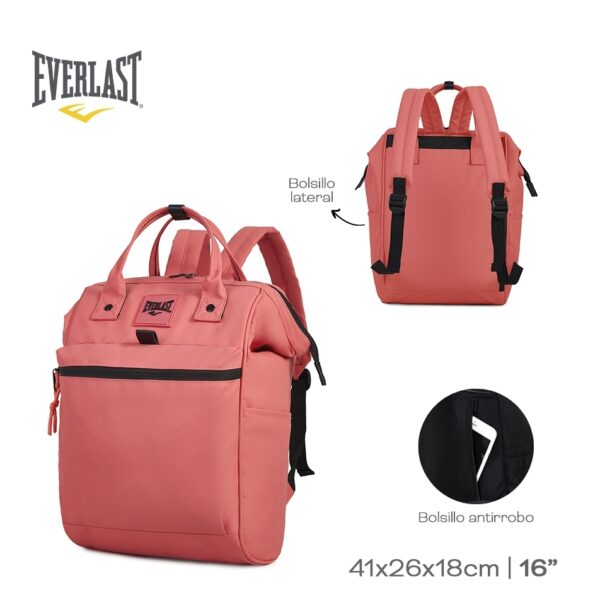 Mochila  Everlast