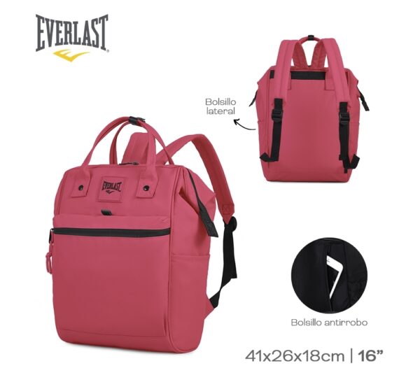 Mochila  Everlast