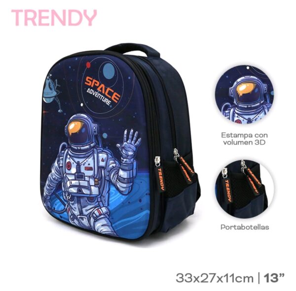 Mochila Trendy